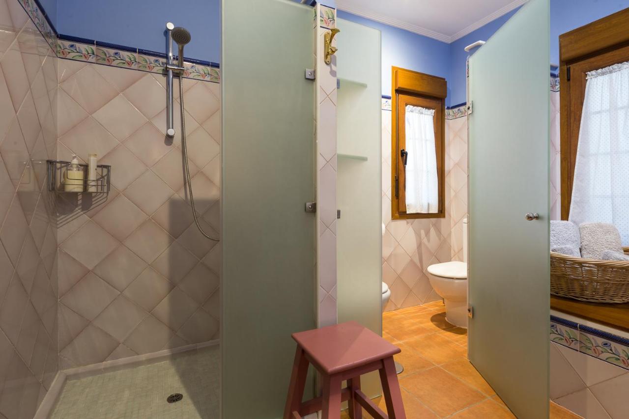 Veoapartment Casa Trianamirador Seville Luaran gambar