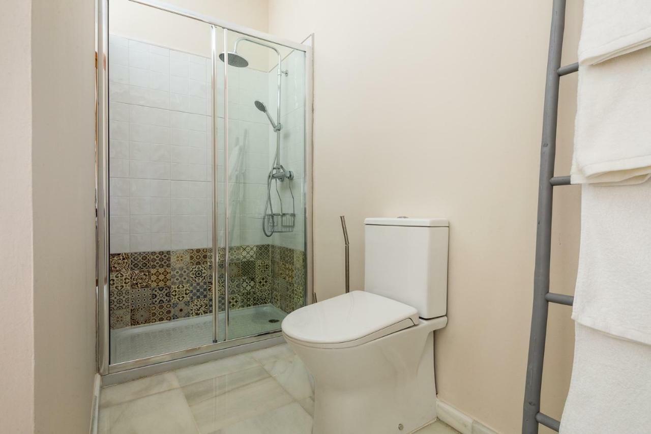 Veoapartment Casa Trianamirador Seville Luaran gambar