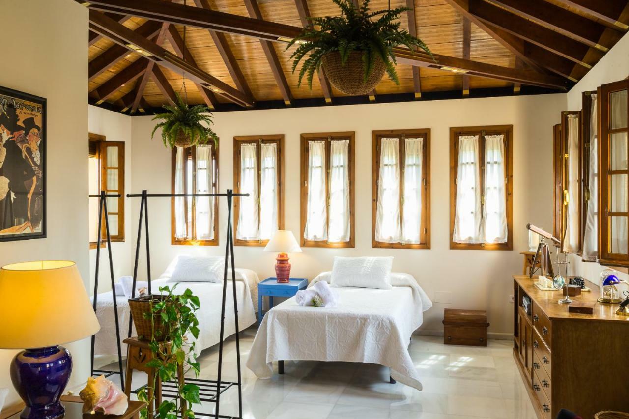 Veoapartment Casa Trianamirador Seville Luaran gambar