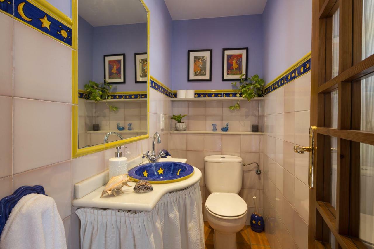 Veoapartment Casa Trianamirador Seville Luaran gambar