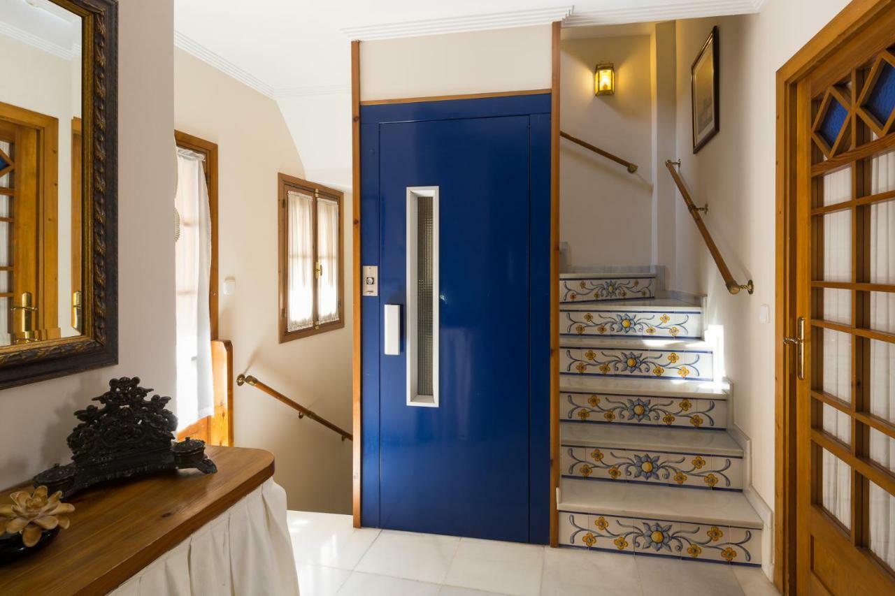 Veoapartment Casa Trianamirador Seville Luaran gambar