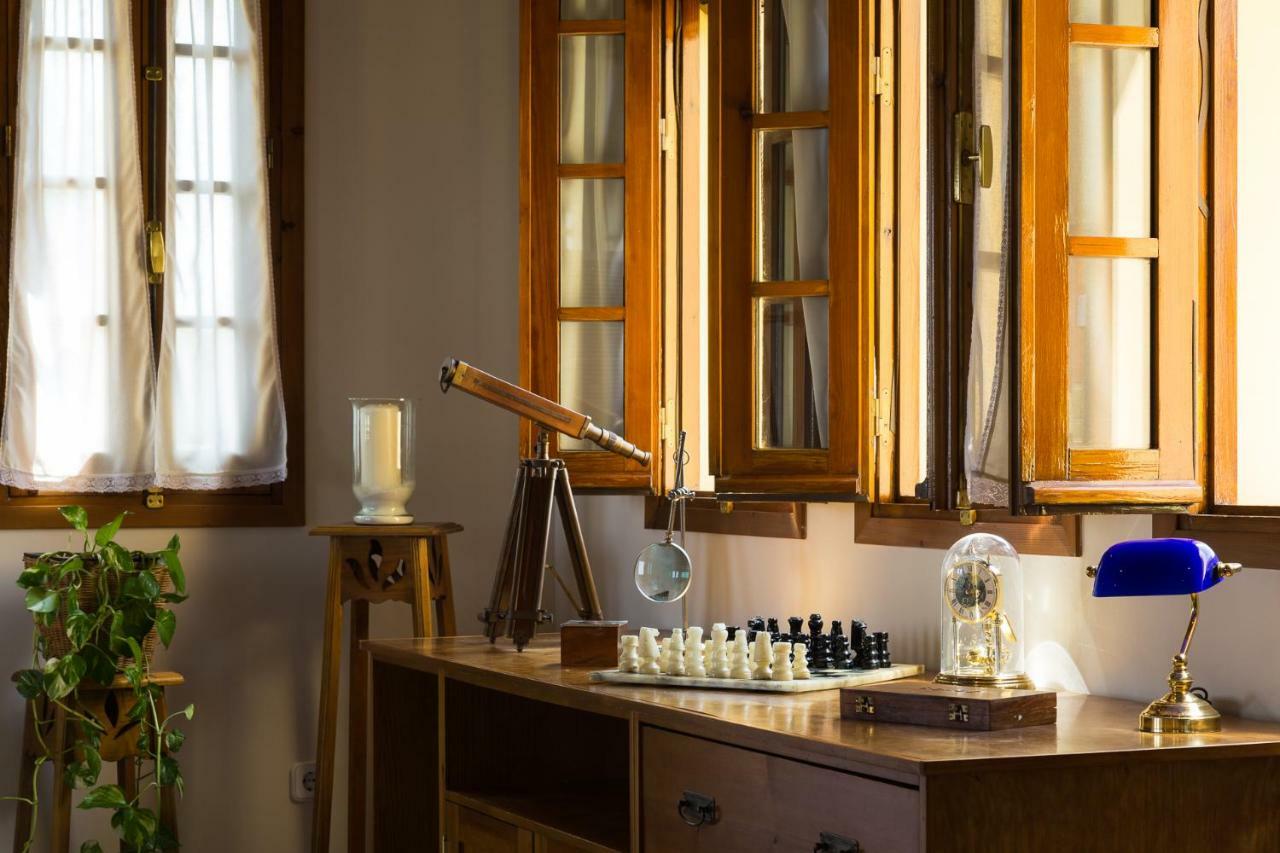 Veoapartment Casa Trianamirador Seville Luaran gambar