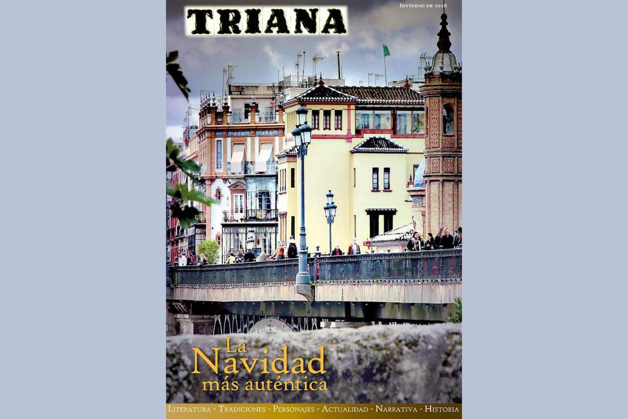Veoapartment Casa Trianamirador Seville Luaran gambar